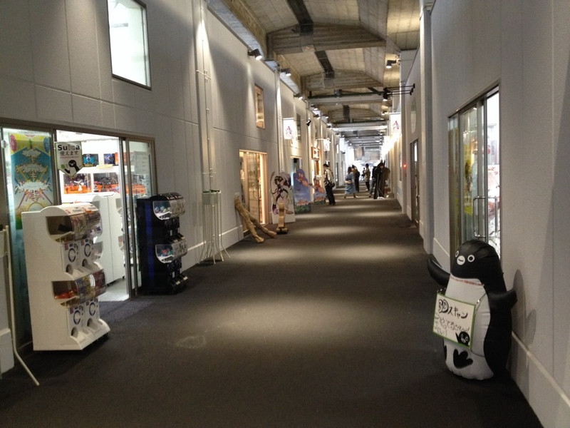 阿佐ヶ谷アニメストリート 閉店 なぜ 倒産 閉店速報